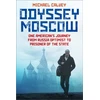 KNYGA Bookshop Odyssey Moscow