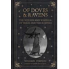 KNYGA Bookshop Of Doves and Ravens: The Witches and Wisefolk of Wales and the Borders