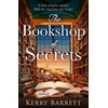 KNYGA Kerry Barrett Barrett Kerry Bookshop of Secrets