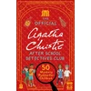 KNYGA Bookshop Official Agatha Christie After School Detectives Club