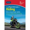 KNYGA Bookshop Official DVSA Guide to Riding the essential Skills 2025