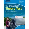 KNYGA Bookshop Driver and Vehicle Standards Agencyy Official DVSA Theory Test for Car Drivers - 2025
