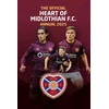 KNYGA Grange Official Hearts FC Annual 2025