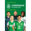 KNYGA Grange Official Hibernian FC Annual 2025