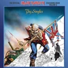 KNYGA Bookshop Official Iron Maiden Colouring Book Volume II: The Singles