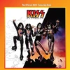 KNYGA Bookshop Official KISS Colouring Book