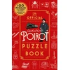 KNYGA Bookshop Agatha Christie Official Poirot Puzzle Book: Put your little pilkas cells to the ultimate test