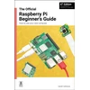 KNYGA Bookshop Halfacree Gareth Official Raspberry Pi Beginner's Guide: How to use your new computer