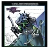 KNYGA Bookshop Official Rodney Matthews Colouring Book