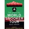KNYGA Bookshop Official World Snooker Tour Quiz Book