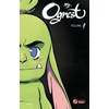 KNYGA Bookshop Ogrest Vol. 1