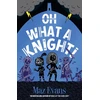 KNYGA Bookshop Oh What a Knight!