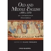 KNYGA Bookshop Old and Middle English c.890-c.1450