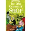 KNYGA Bookshop Old Curiosity Shop (Easy Classics)