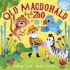 KNYGA Bookshop Jewitt Kath Old Macdonald Had A Zoo