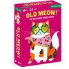 KNYGA Bookshop Old Meow! Card Game