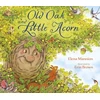 KNYGA Bookshop Old Oak and Little Acorn