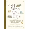 KNYGA Bookshop Old Ways to New Days