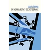 KNYGA Bookshop On Her Majesty's Secret Service
