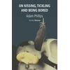 KNYGA Bookshop On Kissing, Tickling and Being Bored