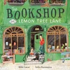 KNYGA Bookshop on Lemon Tree Lane