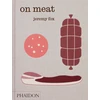 KNYGA Bookshop On Meat