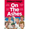 KNYGA Bookshop On the Ashes