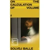 KNYGA Bookshop Balle Solvej On the Calculation of Volume I: Shortlisted for the International Booker Prize 2025