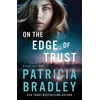KNYGA Bookshop On the Edge of Trust