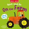 KNYGA Bookshop On the Farm