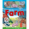 KNYGA Bookshop Ranson Erin On the Farm