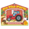 KNYGA Bookshop On the Farm