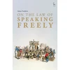 KNYGA Bookshop On the Law of Speaking Freely