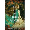 KNYGA Bookshop Once and Future Queen