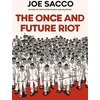 KNYGA Bookshop Sacco Joe Once and Future Riot
