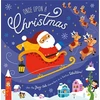 KNYGA Bookshop Once Upon a Christmas