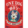 KNYGA Bookshop One Dog and His Boy