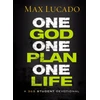 KNYGA Bookshop One God, One Plan, One Life