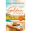 KNYGA Bookshop One Golden Summer
