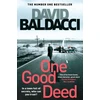 KNYGA Bookshop One Good Deed