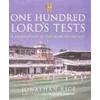 KNYGA Bookshop One Hundred Lord's Tests