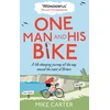 KNYGA Bookshop One Man and His Bike