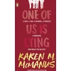 KNYGA Bookshop Mcmanus Karen M One of Us Is Lying
