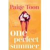 KNYGA Bookshop One Perfect Summer