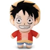 KNYGA Bookshop One Piece Luffy Plush