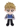 KNYGA Bookshop One Punch Man 10.5" Genos Soft Toy