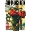 KNYGA Bookshop One-Punch Man, Vol. 1