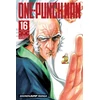 KNYGA Bookshop One-Punch Man, Vol. 16
