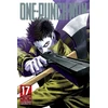 KNYGA Bookshop One-Punch Man, Vol. 17