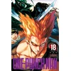 KNYGA Bookshop One-Punch Man, Vol. 18